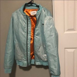 LRG Bomber Jacket
